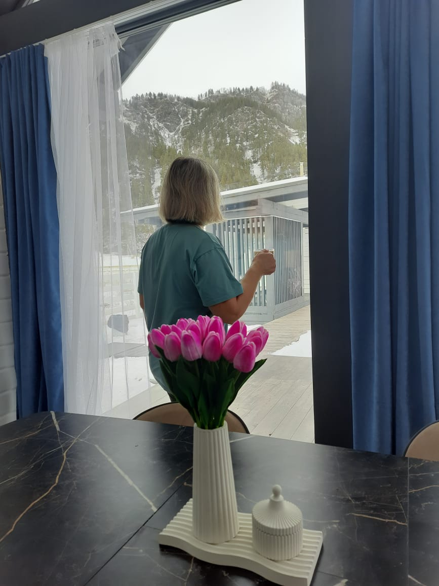 Фото Altay dream house