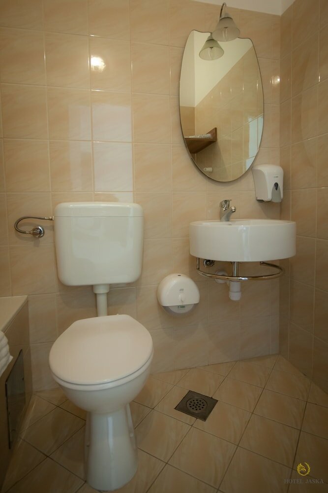 Фото Hotel Jaska