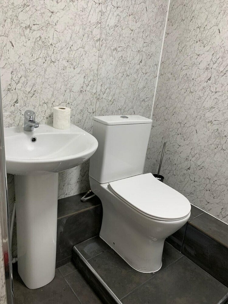 Фото Luks Apartments