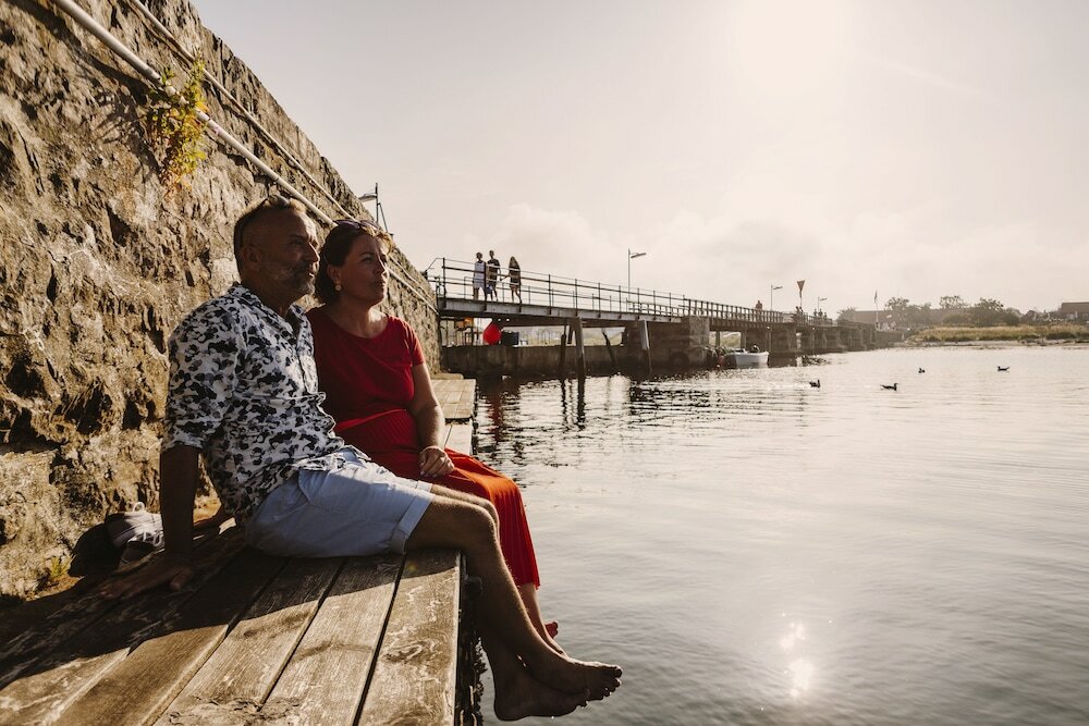 Фото Harbour Sleep - Hostel