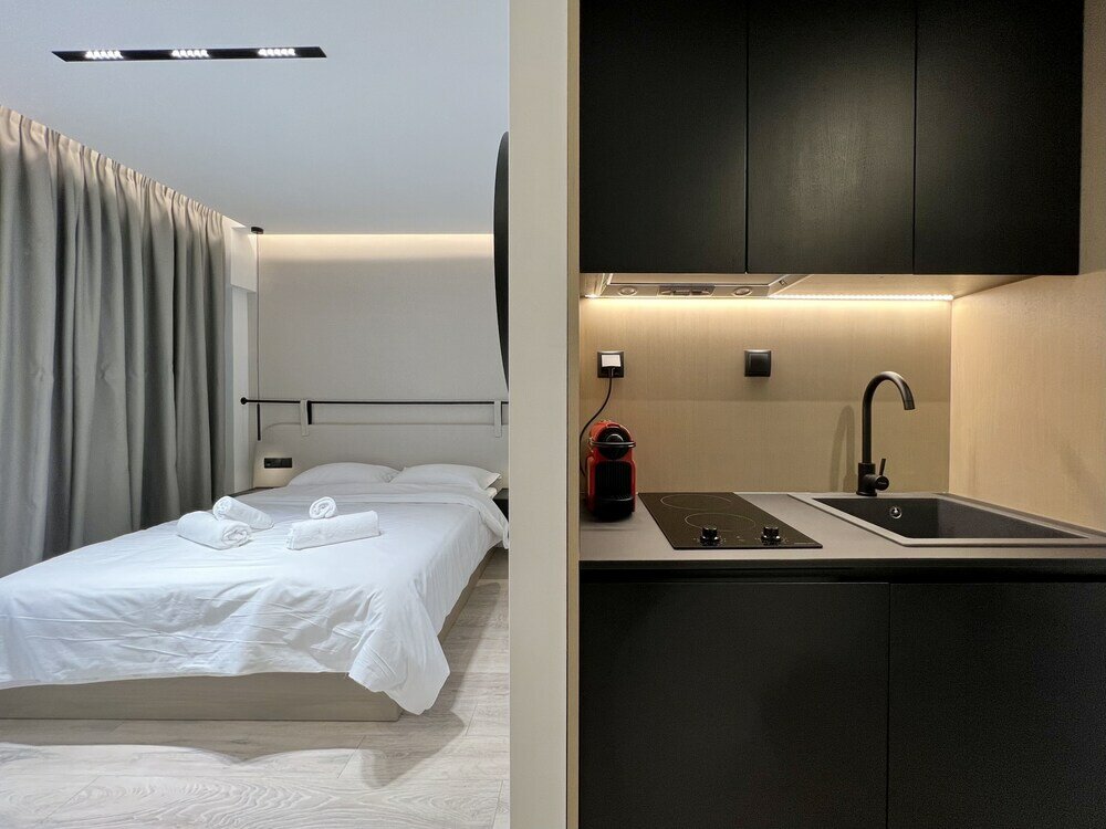 Фото Icon Urban Living