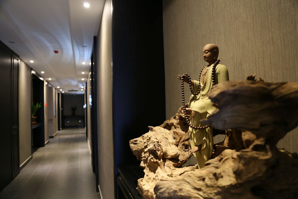 Фото True Go Hotel