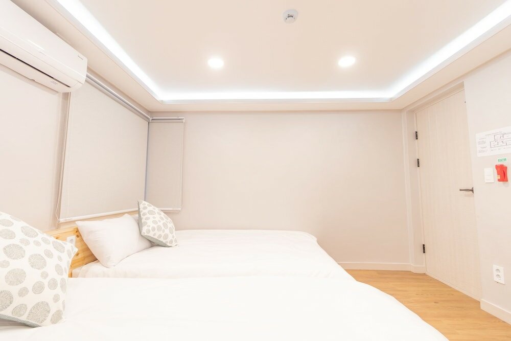 Фото Dawoo House - Hostel