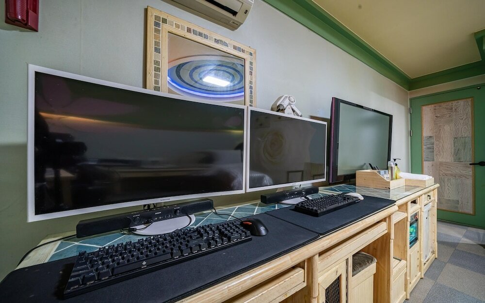 Фото Daejeon Yucheon Rivera