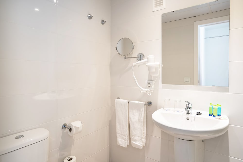 Фото Hotel Thb Dos Playas - Adults Only