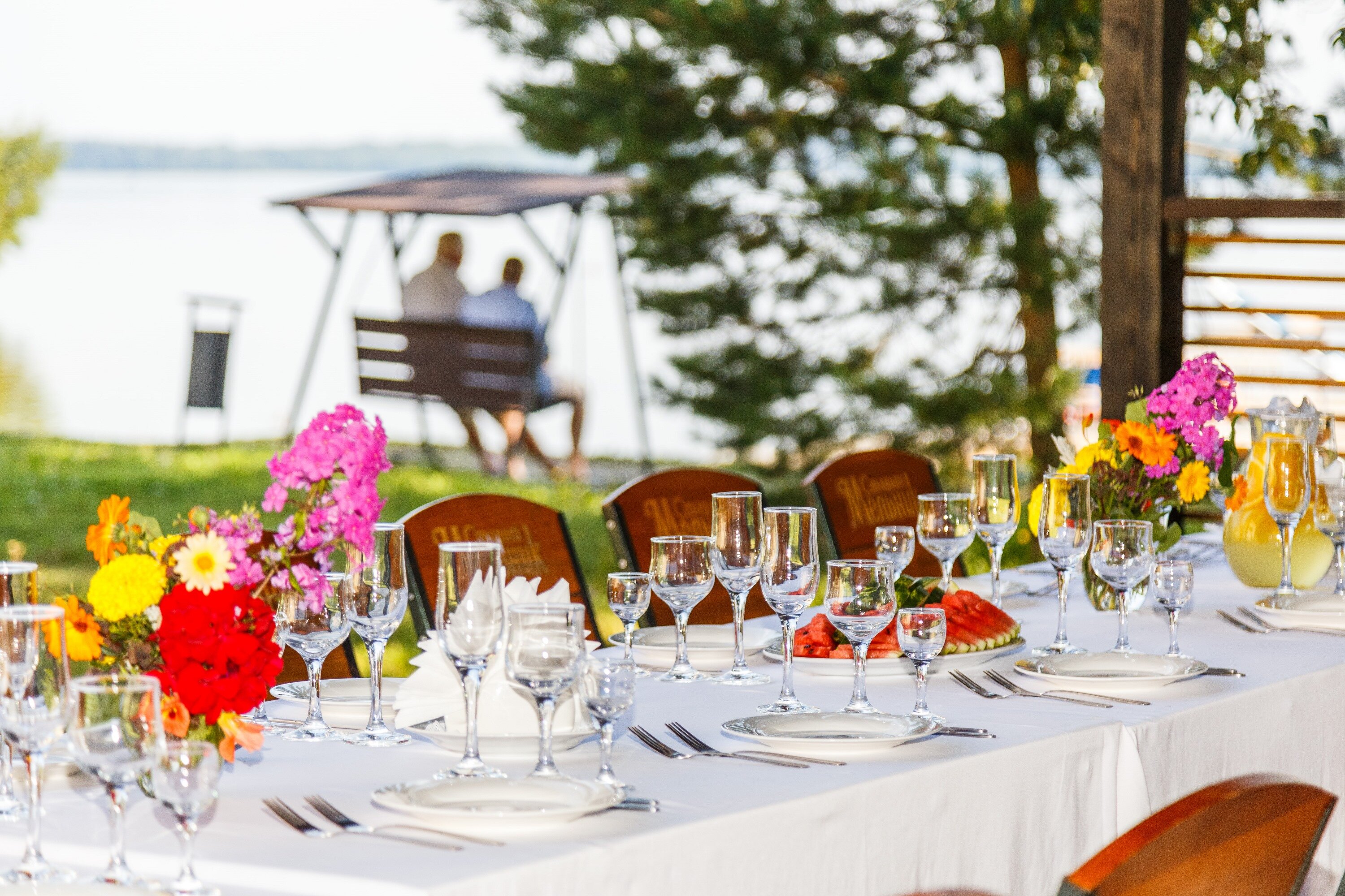 Фото Амакс Валдайские зори