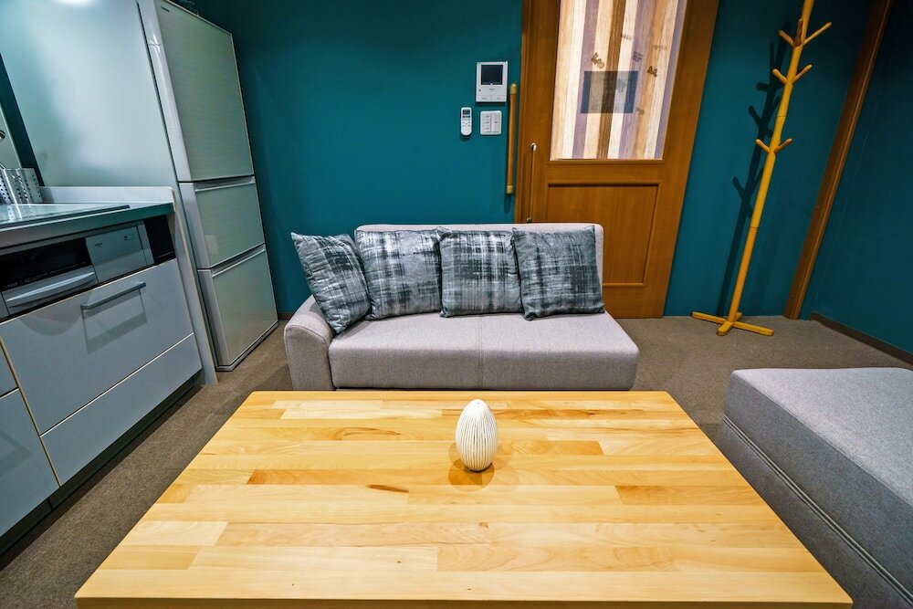 Фото S. T house Namiyoke