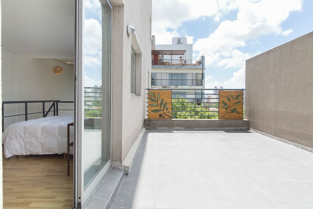 Фото Gorriti Apartment by Be Local Argentina