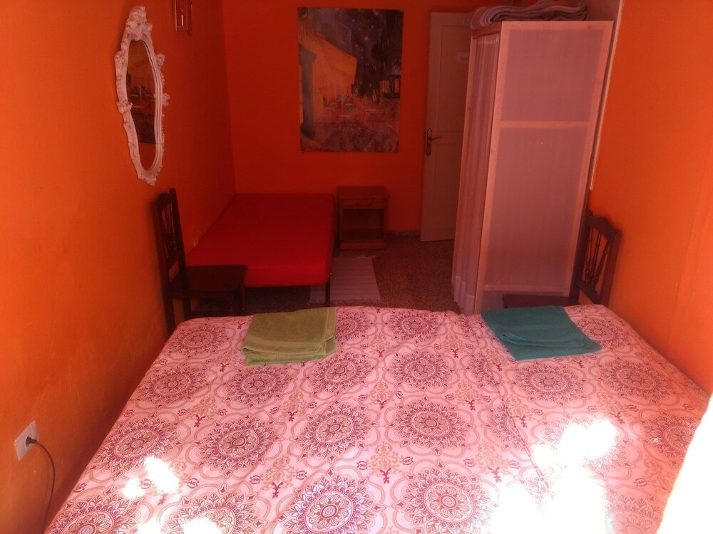 Фото Hostel Tenerife