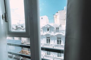 Гостиница Clink Rooms & Flats