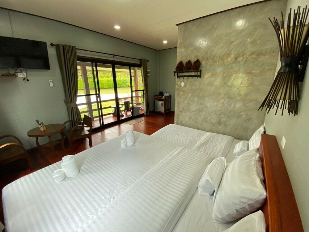 Фото Pruksa View Homestay