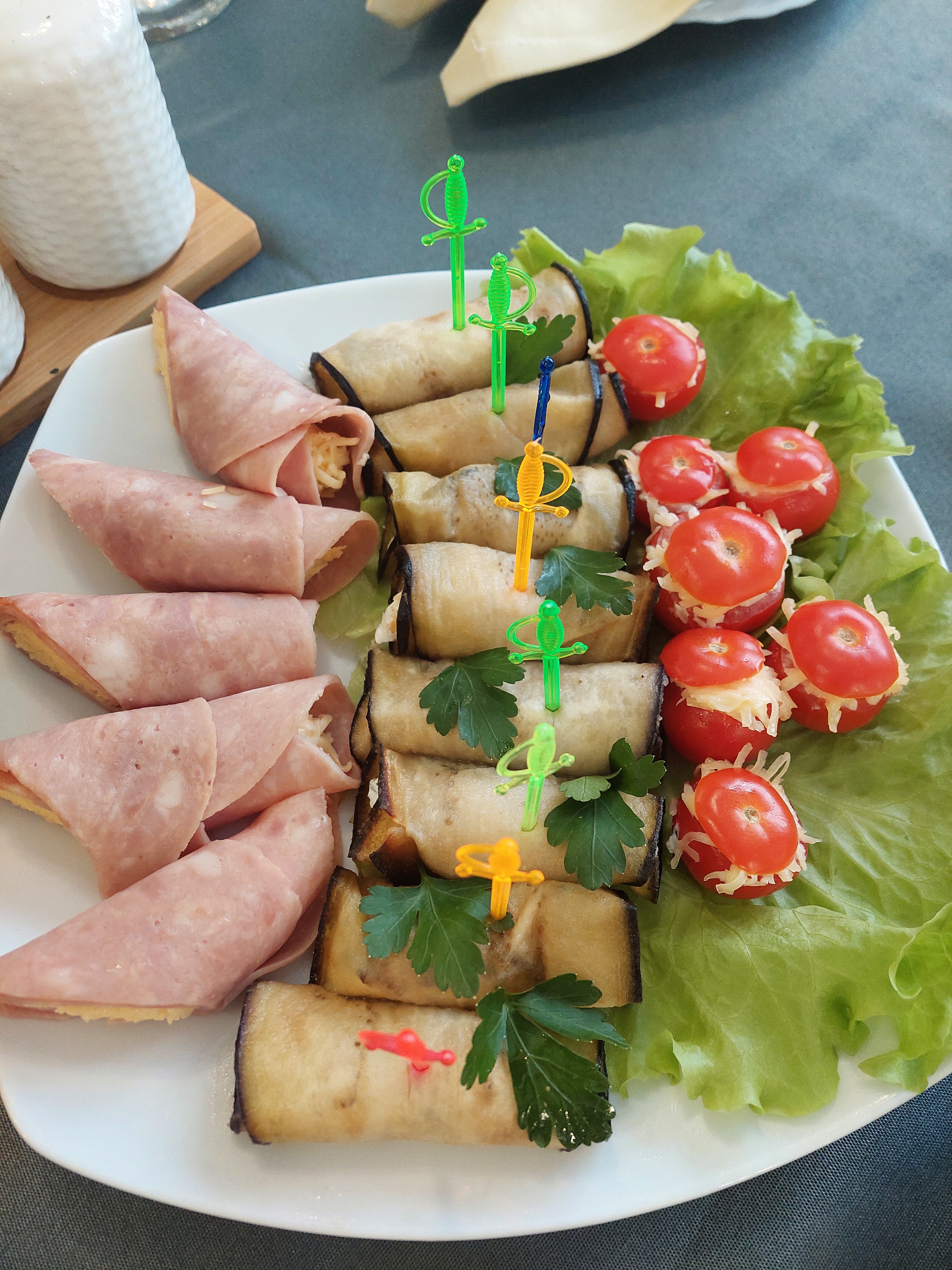 Фото Жемчужина Севера