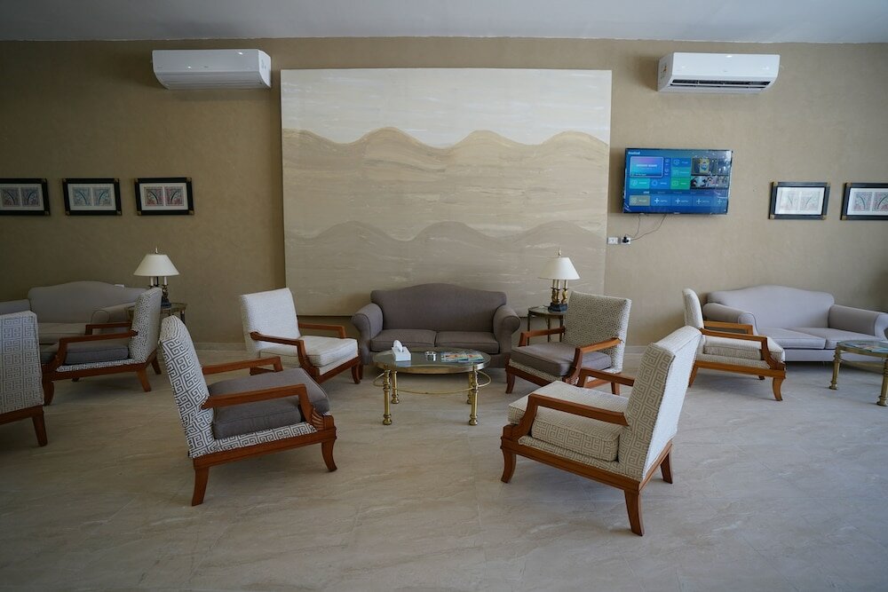 Фото Counsel Beach New Alamein