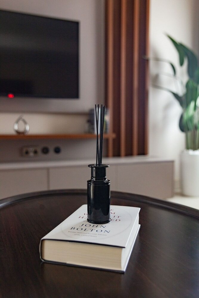 Фото Phoenix Apartments Abuja