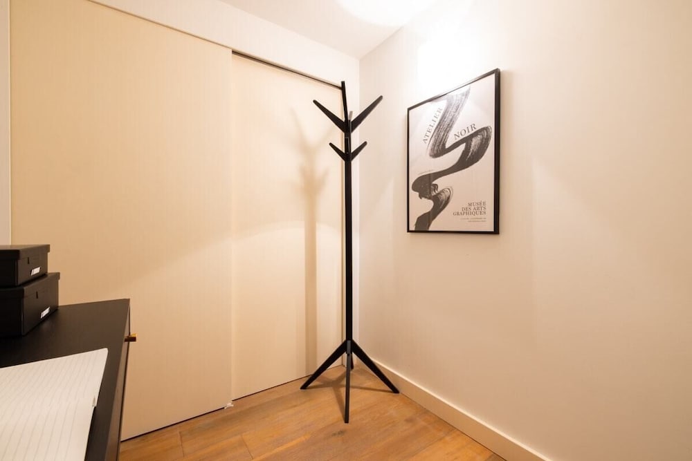 Фото The Kensington and Chelsea Arms - Modern 1bdr Flat