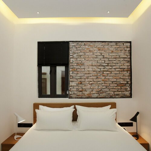 Гостиница Wu Lan Hotel в Сямыне
