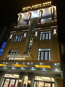 Гостиница Golden Inn Hotel