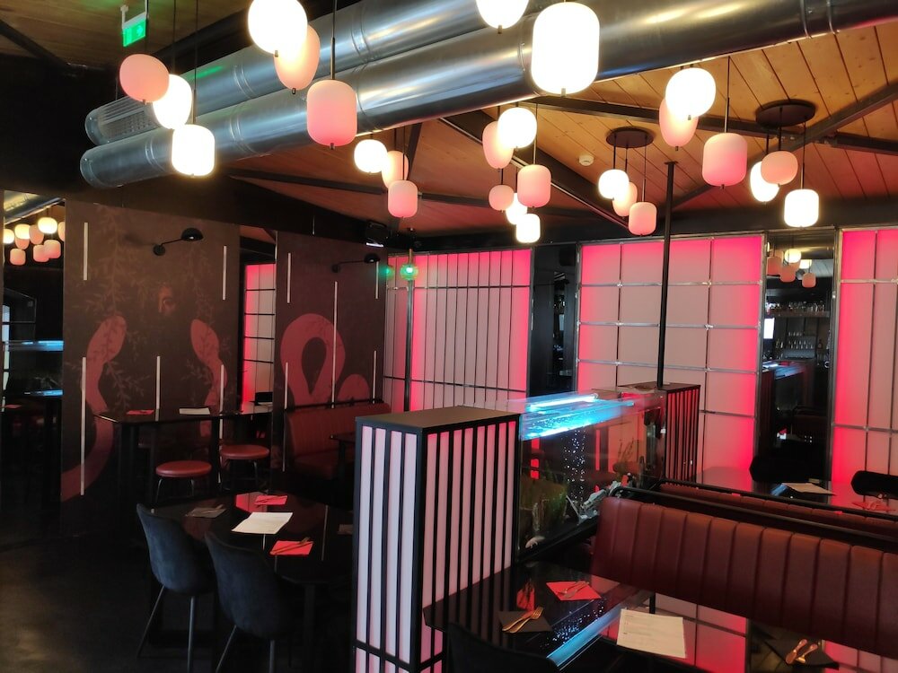 Фото The Fountain Athens