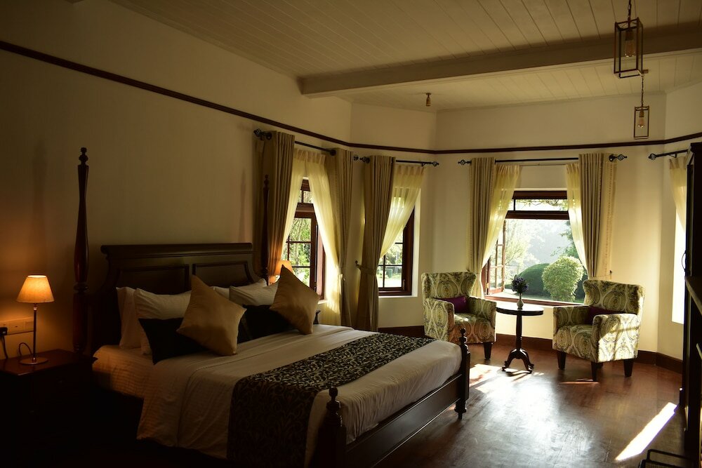 Фото Hill Cottage