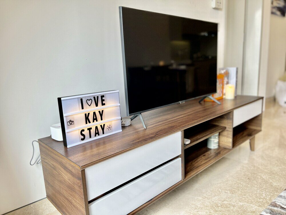 Фото Bbcc Lucentia Residence by Kay-Stay