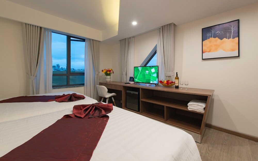 Фото Redpine Condotel