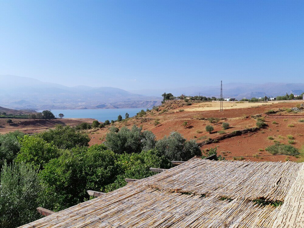 Фото Gite Ait Halouane