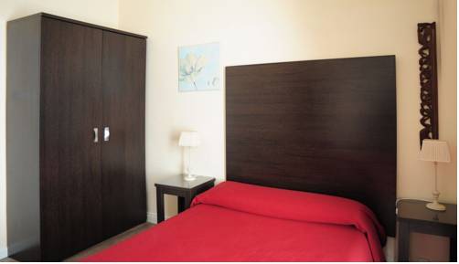 Фото Hospederia Marques