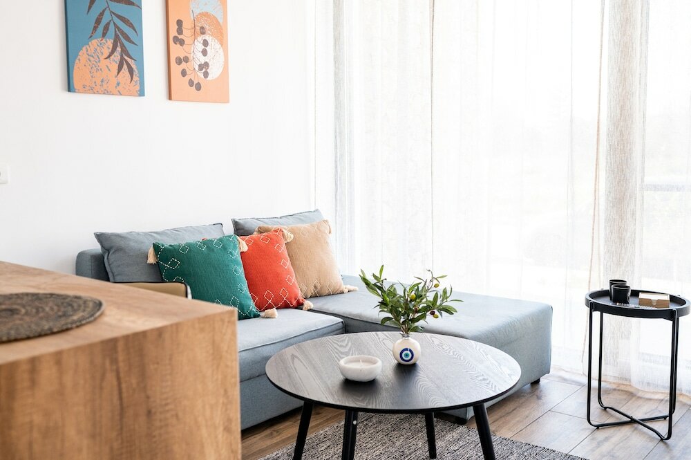 Фото Pebble Garden Olive Branch-Magnolia