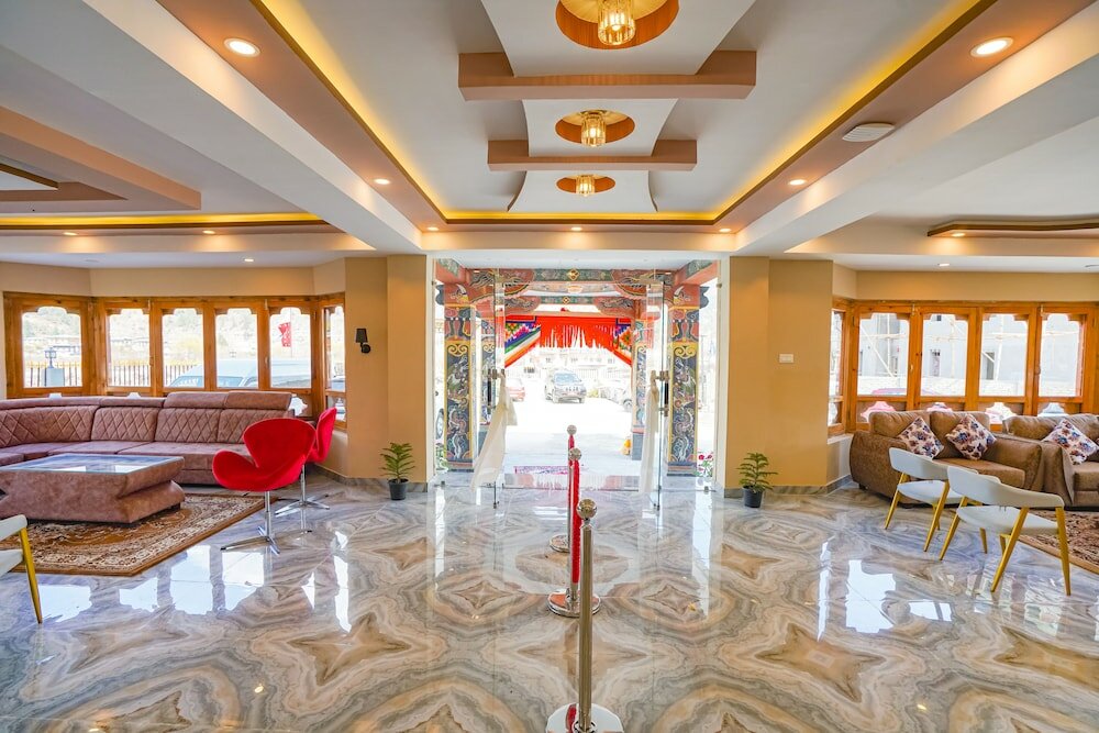 Фото отеля 2