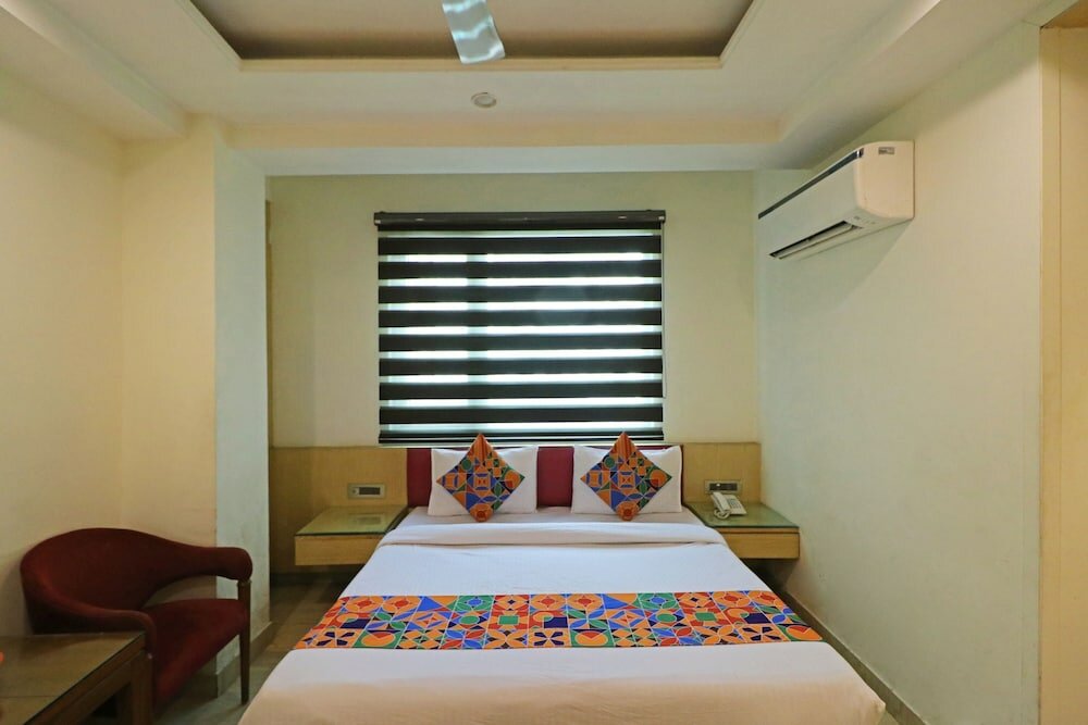 Фото The Mohit Guest House