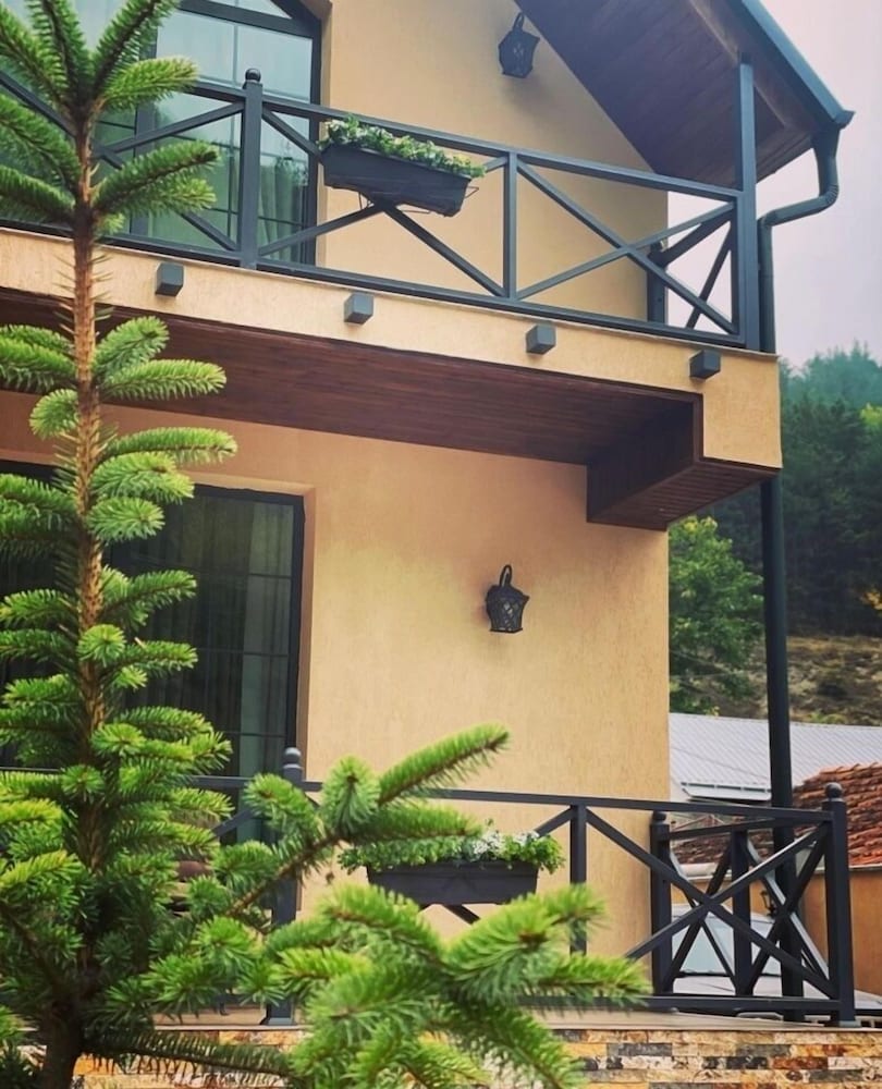 Фото Villa Alexander Hotel Dilijan