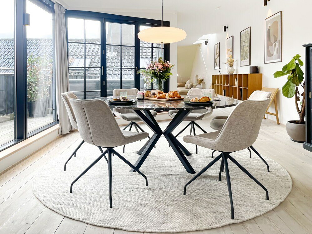 Фото Sankt Annæ Plads