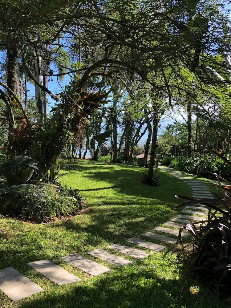 Фото Refúgio do Cacupé