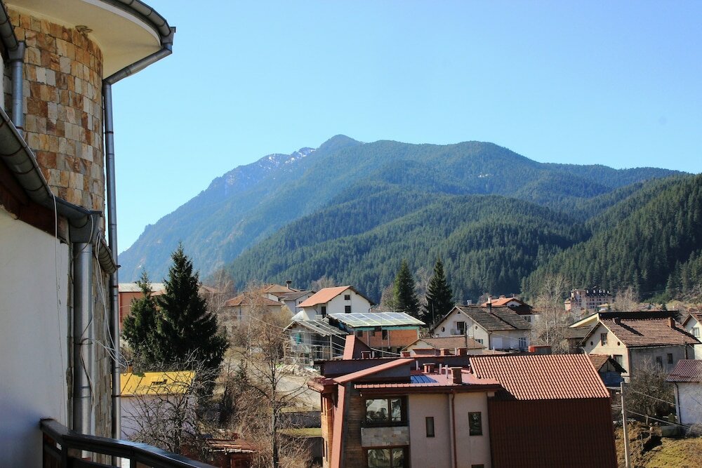 Фото Eagle Rock Holiday Apartments