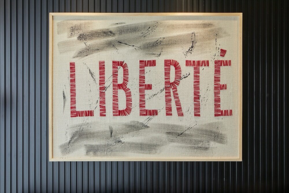 Фото Palermo Soho Lofts at Cabrer