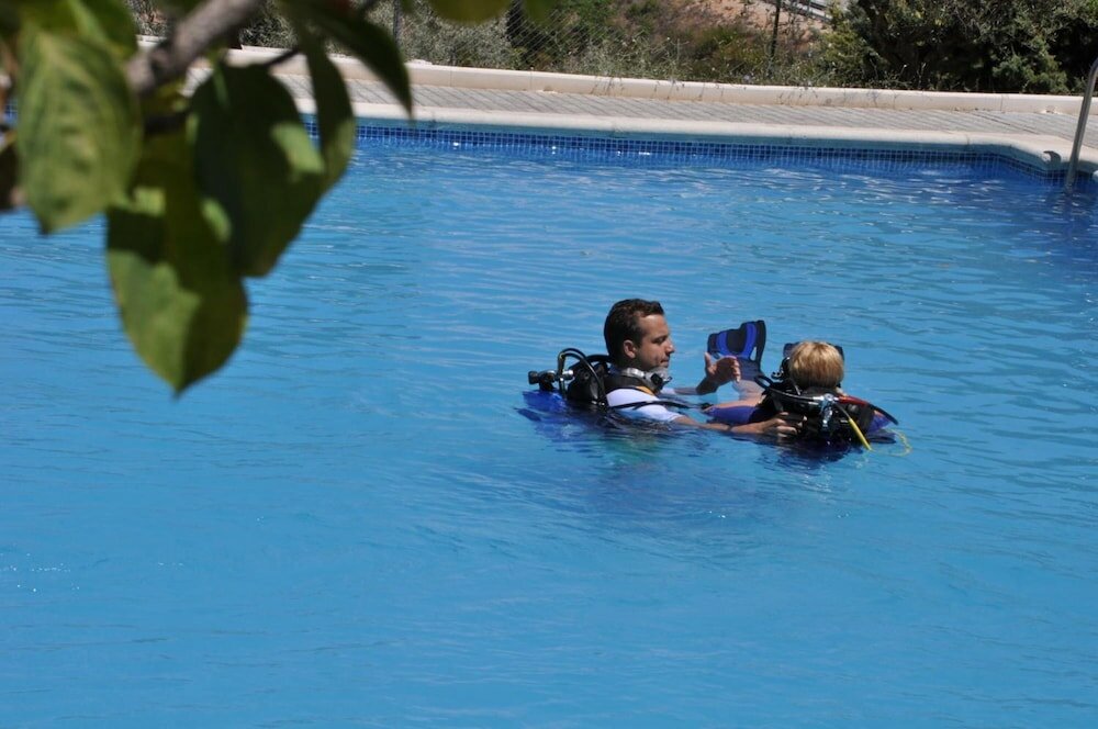 Фото La Fuensanta