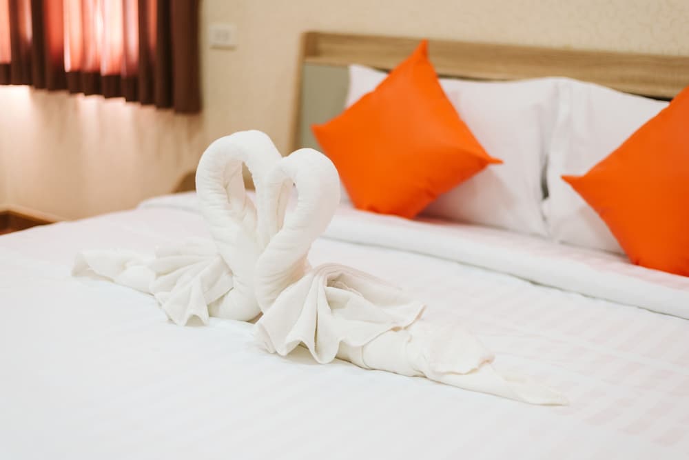 Фото June Pool Villa