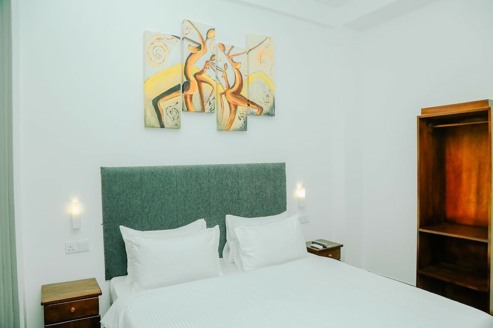 Фото Scenic Bay Weligama