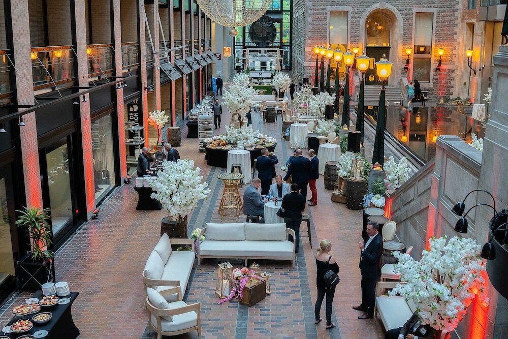 Фото InterContinental Montreal, an Ihg Hotel