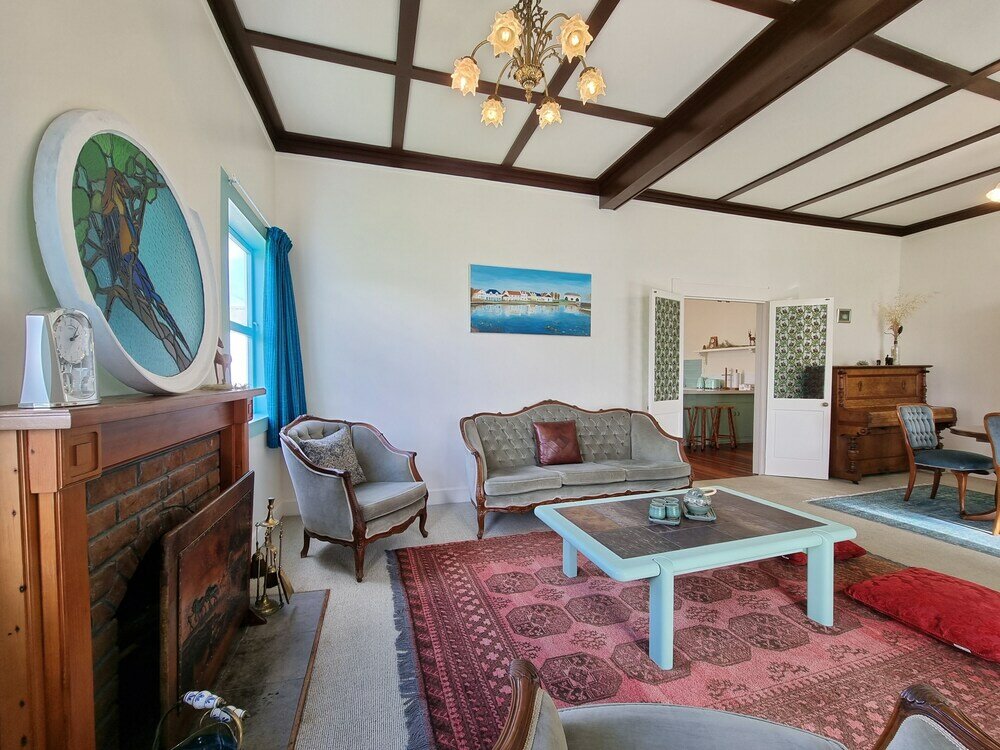 Фото 4 Bedroom Character House Papakura