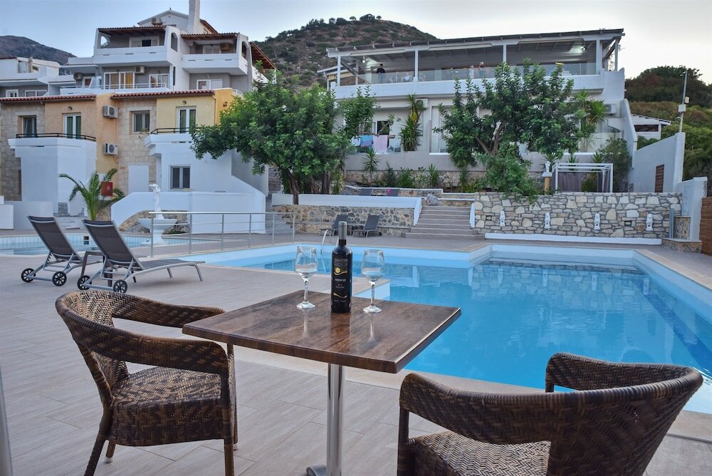 Фото Bali Mare Village