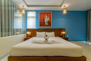 Hoi An Golden Heart Villa (Quang Nam Province, Hội An), hotel