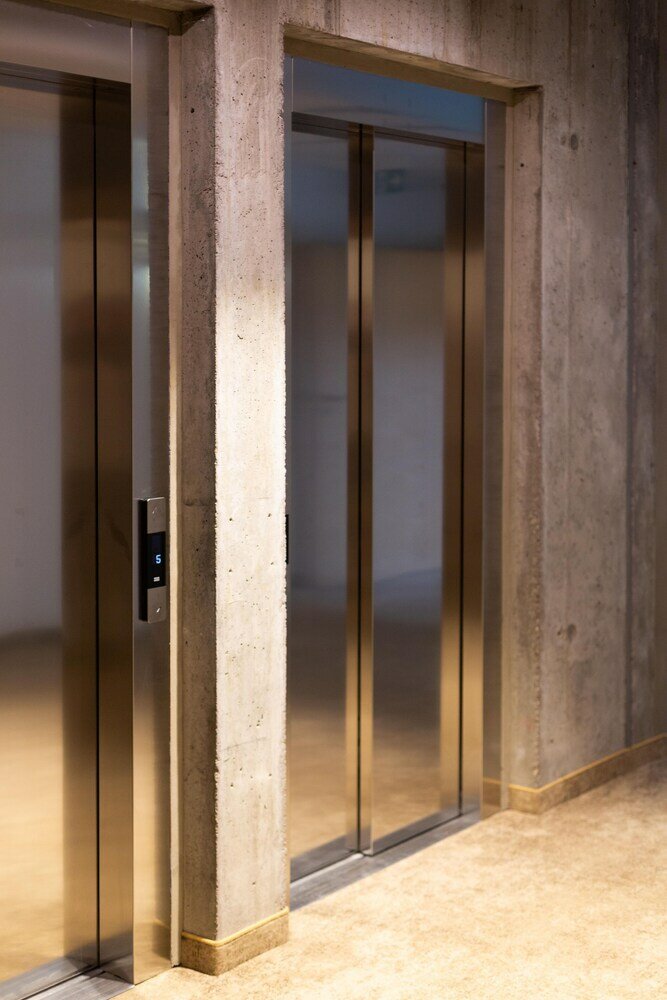 Фото Arche Fabryka Samolotów w Mielnie