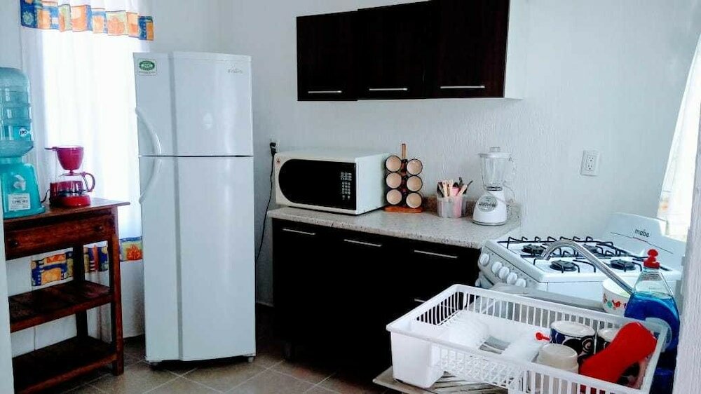 Фото Casa Vacacional Nueva Paraiso Vallarta