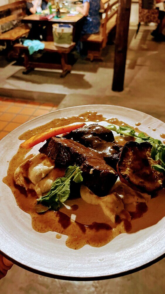 Фото Estancia San Miguel