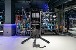 DDX Fitness (Ozyornaya Street, 33), fitness club