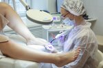 Tsentr Podologii (Malomoskovskaya Street, 21к1с1) ، علم دراسة التربة