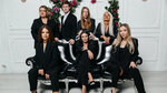 Sovremennaya shkola muzyki Modern Music (Leningradskaya Street, 101/2) ، مدارس الموسيقى