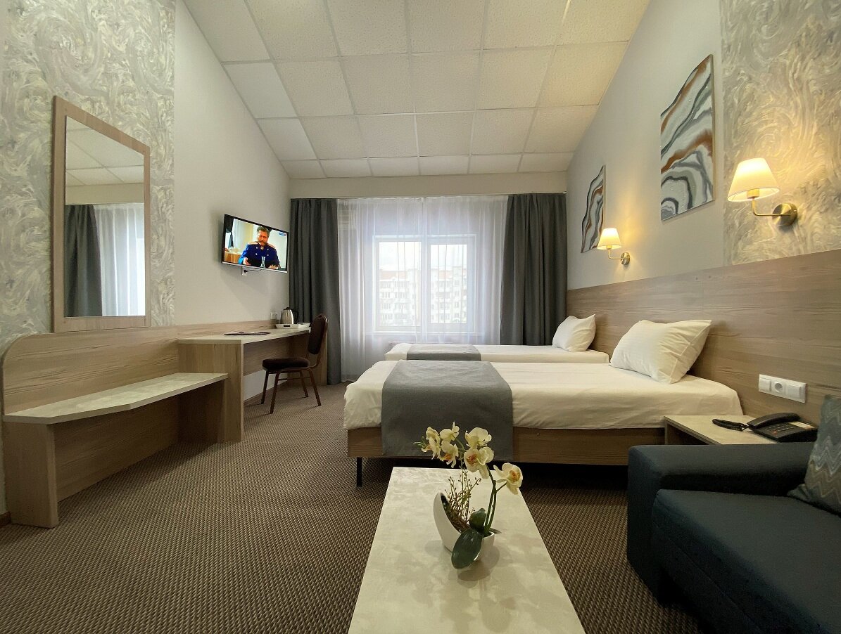 Фото отеля 5