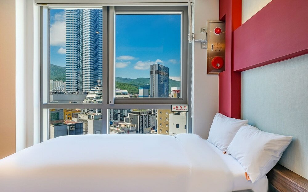 Фото Busan Haeundae Onda